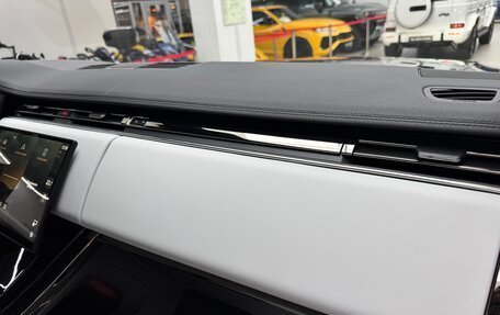 Land Rover Range Rover Sport, 2026 год, 17 890 000 рублей, 26 фотография