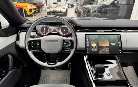 Land Rover Range Rover Sport, 2026 год, 17 890 000 рублей, 22 фотография