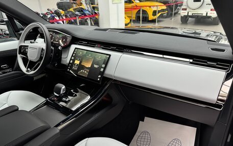 Land Rover Range Rover Sport, 2026 год, 17 890 000 рублей, 25 фотография