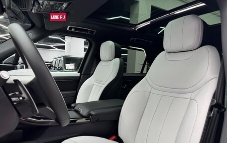 Land Rover Range Rover Sport, 2026 год, 17 890 000 рублей, 16 фотография