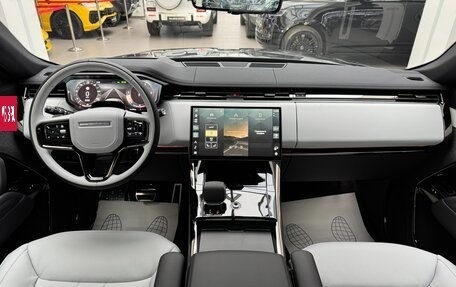 Land Rover Range Rover Sport, 2026 год, 17 890 000 рублей, 15 фотография