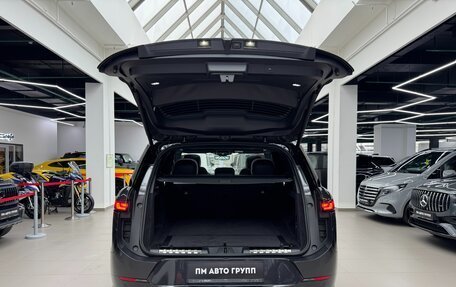 Land Rover Range Rover Sport, 2026 год, 17 890 000 рублей, 30 фотография