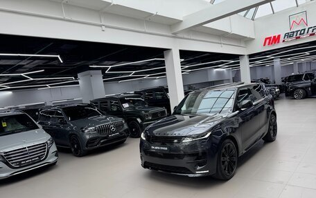 Land Rover Range Rover Sport, 2026 год, 17 890 000 рублей, 34 фотография