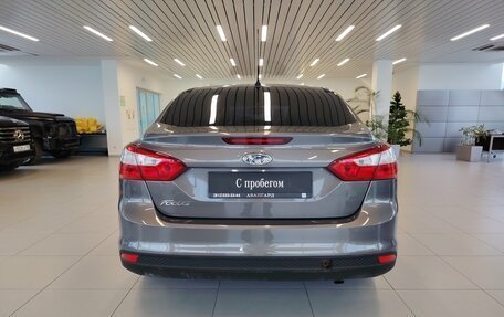 Ford Focus III, 2013 год, 759 000 рублей, 4 фотография