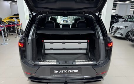 Land Rover Range Rover Sport, 2026 год, 17 890 000 рублей, 31 фотография