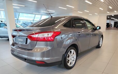 Ford Focus III, 2013 год, 759 000 рублей, 2 фотография