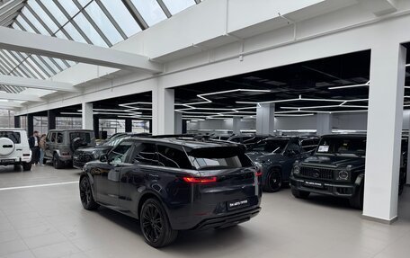 Land Rover Range Rover Sport, 2026 год, 17 890 000 рублей, 37 фотография