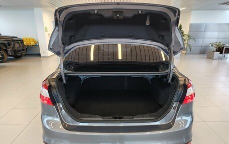 Ford Focus III, 2013 год, 759 000 рублей, 5 фотография