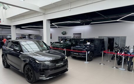 Land Rover Range Rover Sport, 2026 год, 17 890 000 рублей, 36 фотография