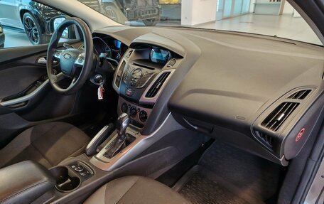 Ford Focus III, 2013 год, 759 000 рублей, 6 фотография