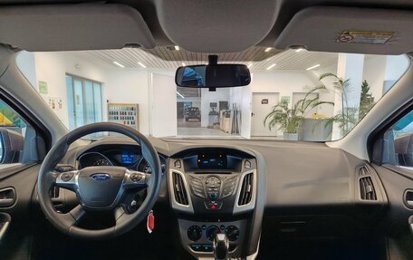 Ford Focus III, 2013 год, 759 000 рублей, 8 фотография