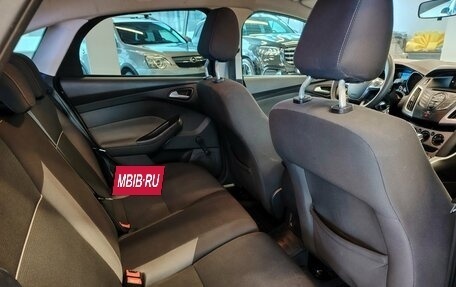 Ford Focus III, 2013 год, 759 000 рублей, 7 фотография