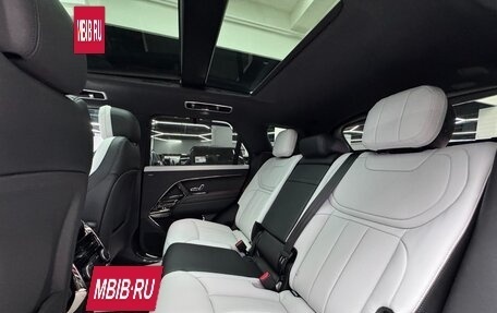 Land Rover Range Rover Sport, 2026 год, 17 890 000 рублей, 20 фотография