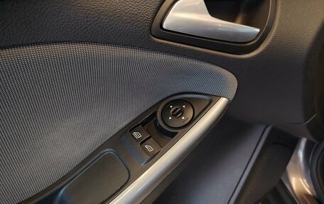 Ford Focus III, 2013 год, 759 000 рублей, 9 фотография