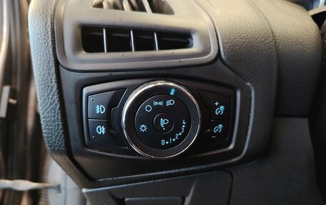 Ford Focus III, 2013 год, 759 000 рублей, 10 фотография