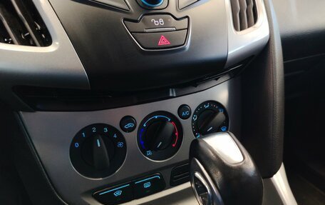 Ford Focus III, 2013 год, 759 000 рублей, 13 фотография