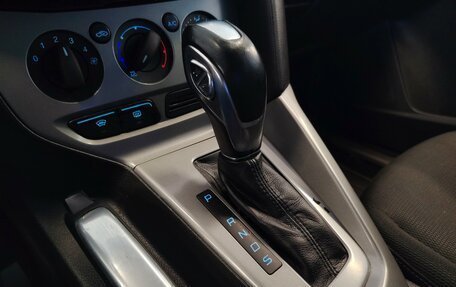 Ford Focus III, 2013 год, 759 000 рублей, 11 фотография