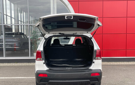 KIA Sorento II рестайлинг, 2012 год, 1 450 000 рублей, 6 фотография