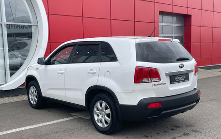 KIA Sorento II рестайлинг, 2012 год, 1 450 000 рублей, 7 фотография