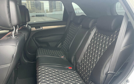 KIA Sorento II рестайлинг, 2012 год, 1 450 000 рублей, 11 фотография