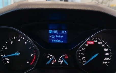 Ford Focus III, 2013 год, 759 000 рублей, 15 фотография