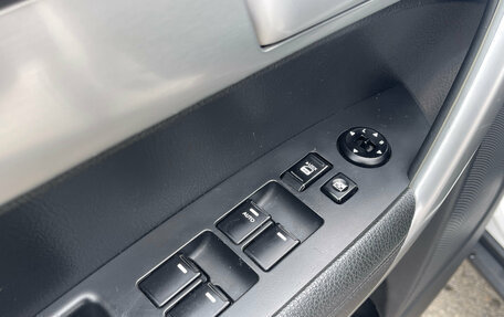 KIA Sorento II рестайлинг, 2012 год, 1 450 000 рублей, 14 фотография