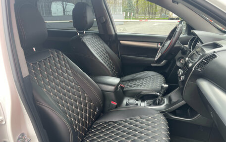 KIA Sorento II рестайлинг, 2012 год, 1 450 000 рублей, 12 фотография