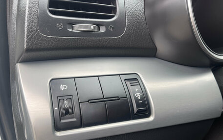 KIA Sorento II рестайлинг, 2012 год, 1 450 000 рублей, 15 фотография