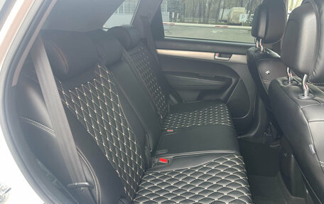 KIA Sorento II рестайлинг, 2012 год, 1 450 000 рублей, 13 фотография