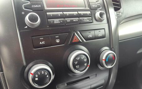 KIA Sorento II рестайлинг, 2012 год, 1 450 000 рублей, 16 фотография