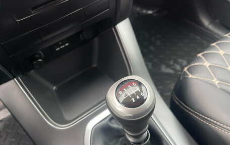 KIA Sorento II рестайлинг, 2012 год, 1 450 000 рублей, 17 фотография