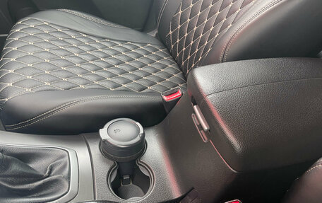 KIA Sorento II рестайлинг, 2012 год, 1 450 000 рублей, 18 фотография