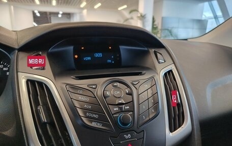 Ford Focus III, 2013 год, 759 000 рублей, 14 фотография