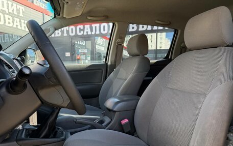 Toyota Hilux VII, 2013 год, 1 840 000 рублей, 15 фотография