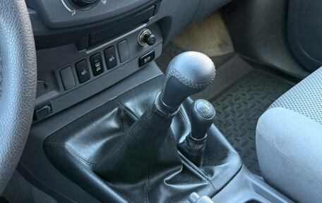 Toyota Hilux VII, 2013 год, 1 840 000 рублей, 19 фотография