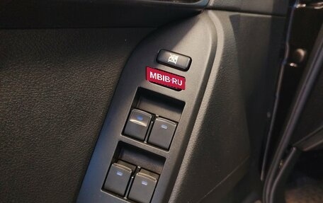 Toyota Land Cruiser Prado 150 рестайлинг 2, 2019 год, 4 790 000 рублей, 12 фотография