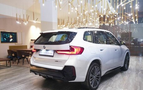 BMW X1, 2025 год, 5 950 000 рублей, 2 фотография