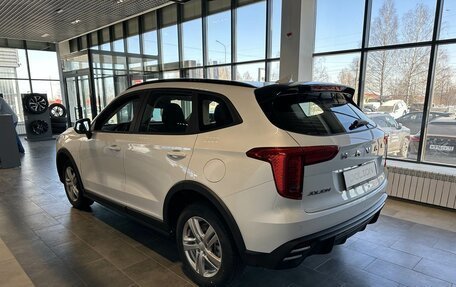 Haval Jolion, 2026 год, 2 599 000 рублей, 15 фотография