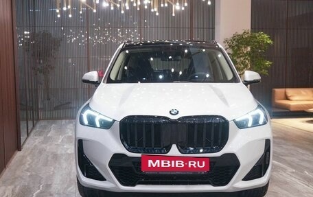 BMW X1, 2025 год, 5 950 000 рублей, 3 фотография