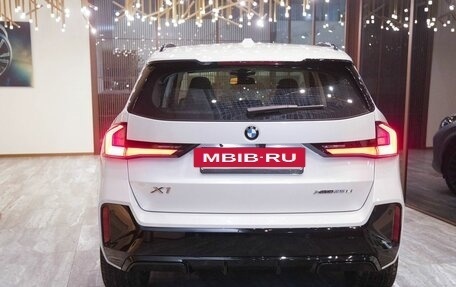 BMW X1, 2025 год, 5 950 000 рублей, 4 фотография