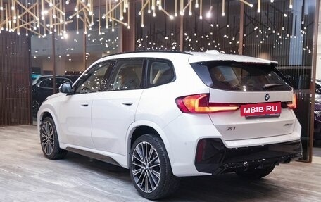 BMW X1, 2025 год, 5 950 000 рублей, 5 фотография