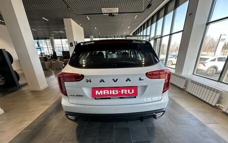 Haval Jolion, 2026 год, 2 599 000 рублей, 13 фотография