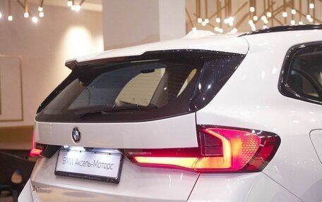 BMW X1, 2025 год, 5 950 000 рублей, 9 фотография