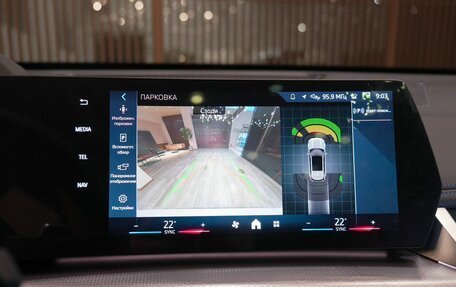 BMW X1, 2025 год, 5 950 000 рублей, 22 фотография