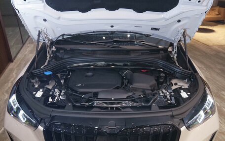 BMW X1, 2025 год, 5 950 000 рублей, 31 фотография