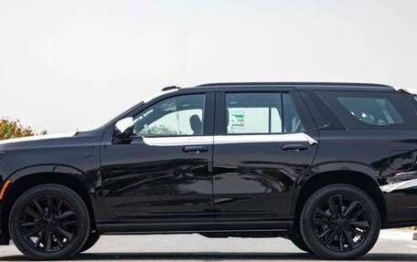 Cadillac Escalade V, 2025 год, 24 687 000 рублей, 4 фотография