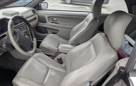 Volvo C70 II, 2002 год, 520 000 рублей, 7 фотография