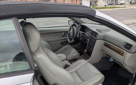 Volvo C70 II, 2002 год, 520 000 рублей, 9 фотография