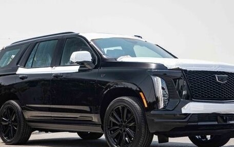 Cadillac Escalade V, 2025 год, 24 687 000 рублей, 3 фотография