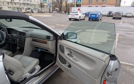 Volvo C70 II, 2002 год, 520 000 рублей, 8 фотография